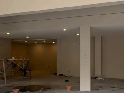 Ruko Besar Cocok Segala Usaha Sunset Road Seminyak Bali - Thumbnail 7