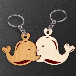 Key Rings