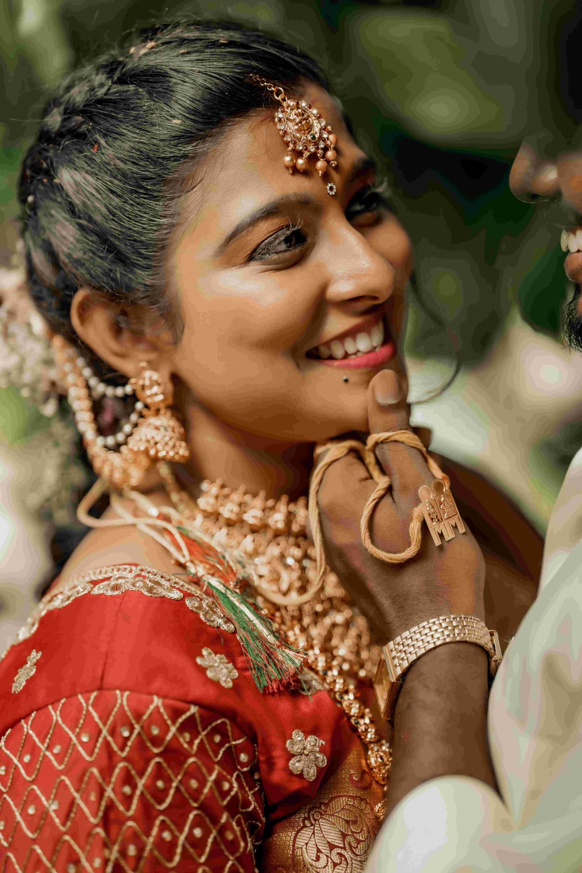 Best Couple Photography in Madurai
