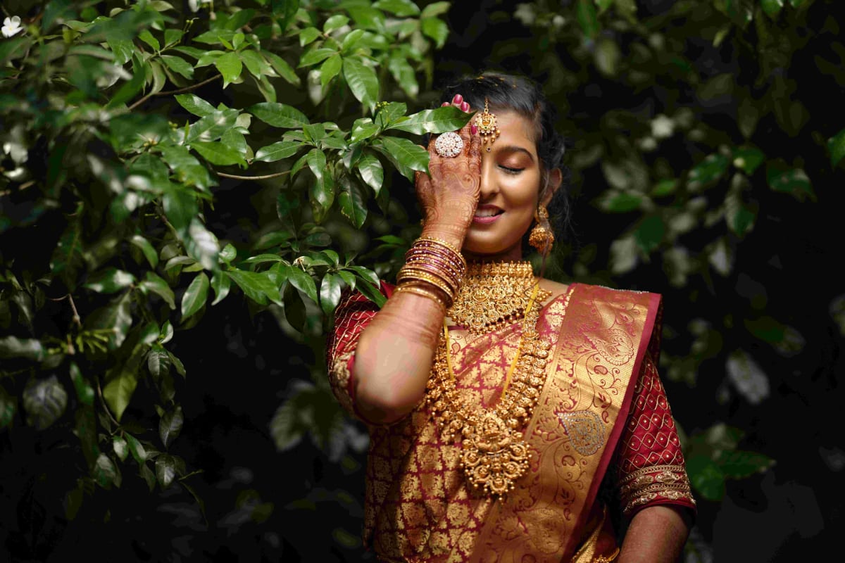 Professional Post Wedding Photographer in Madurai