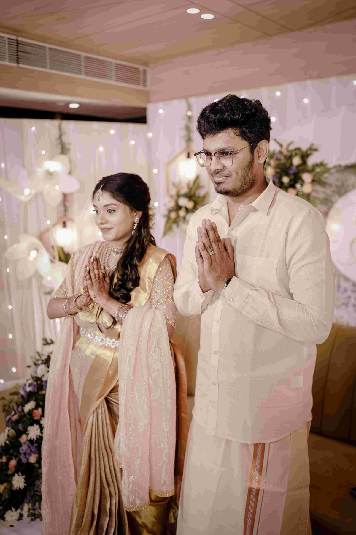 Baby Shower Photography in Madurai