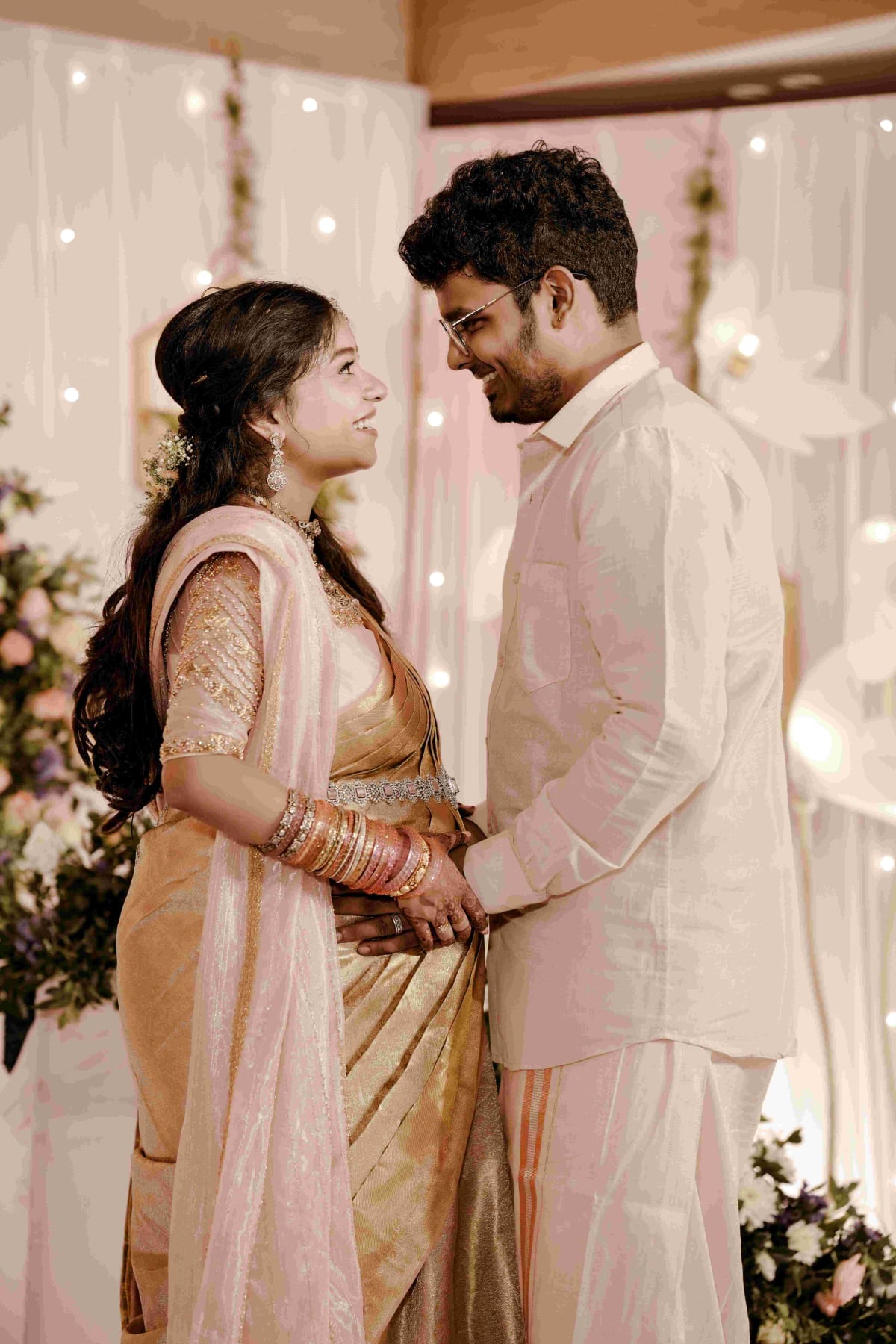 Maternity Photography Madurai