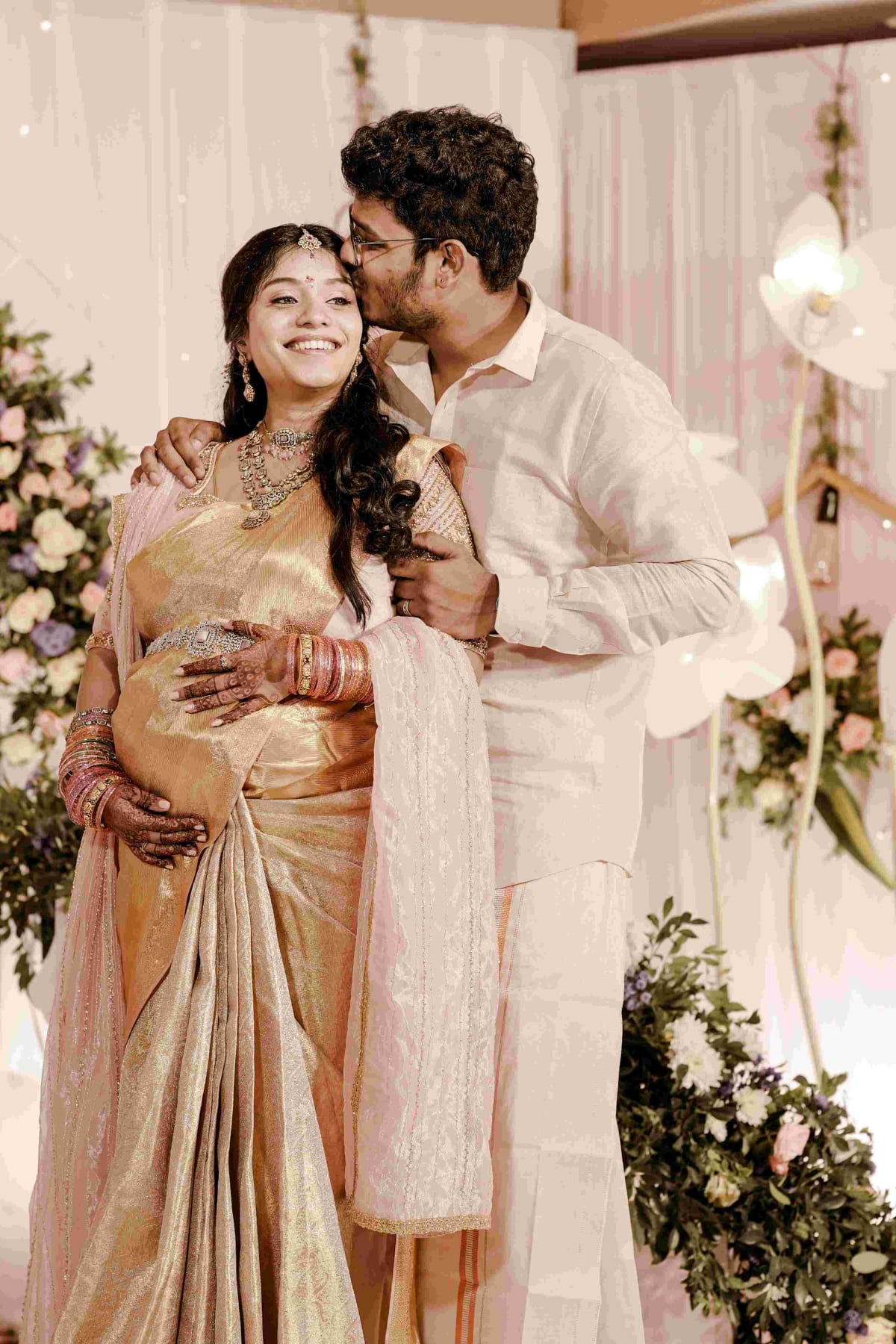 Baby Ceremony Photography