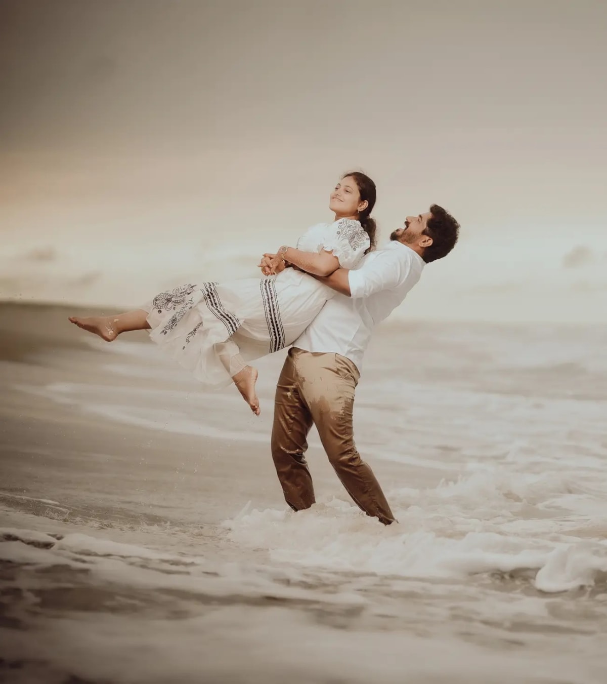 Bridal Portrait Photography in Madurai