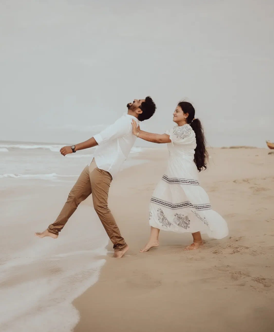 Candid Wedding Photography in Madurai