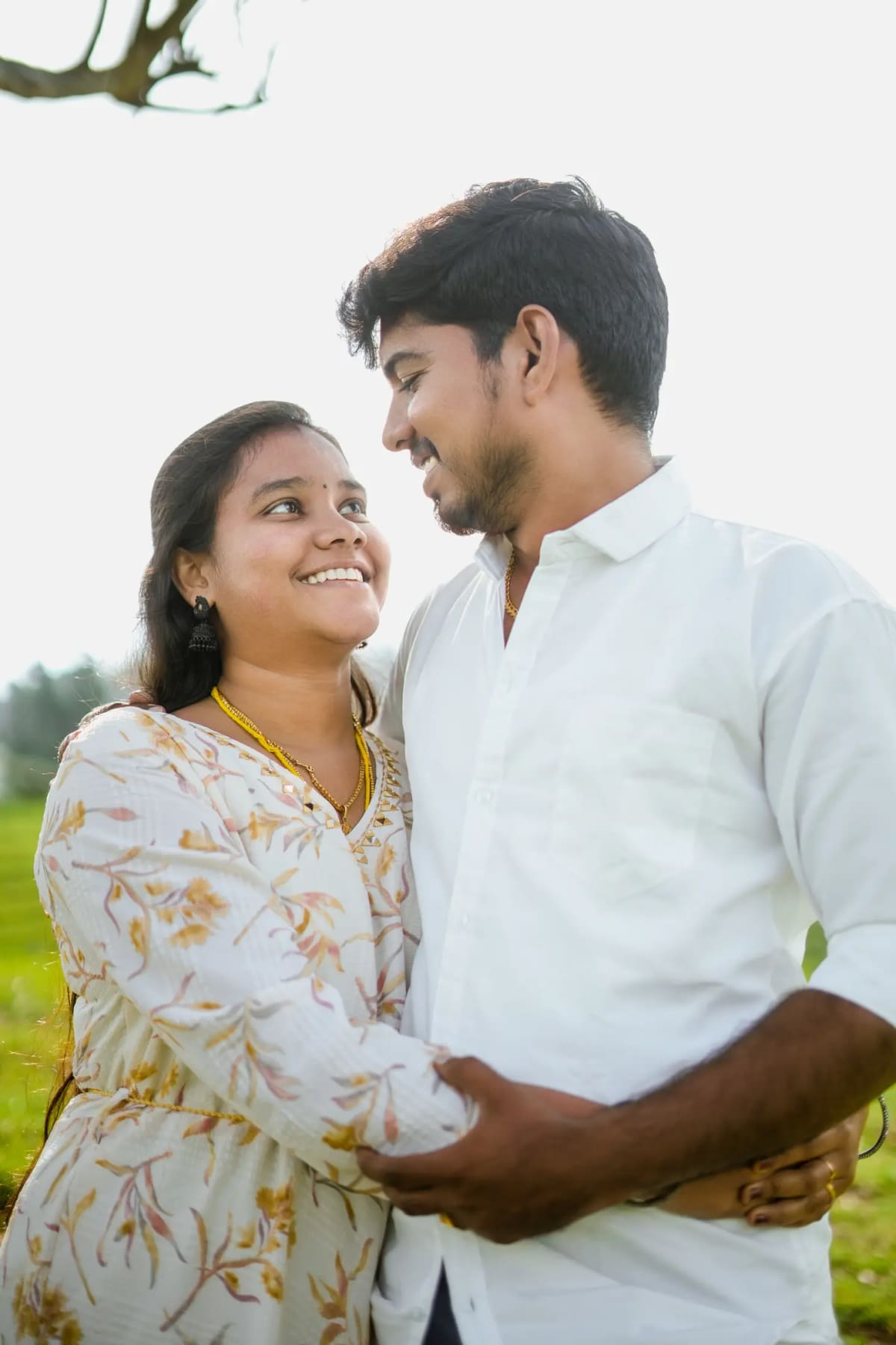 Best Pre Wedding Photography in Madurai