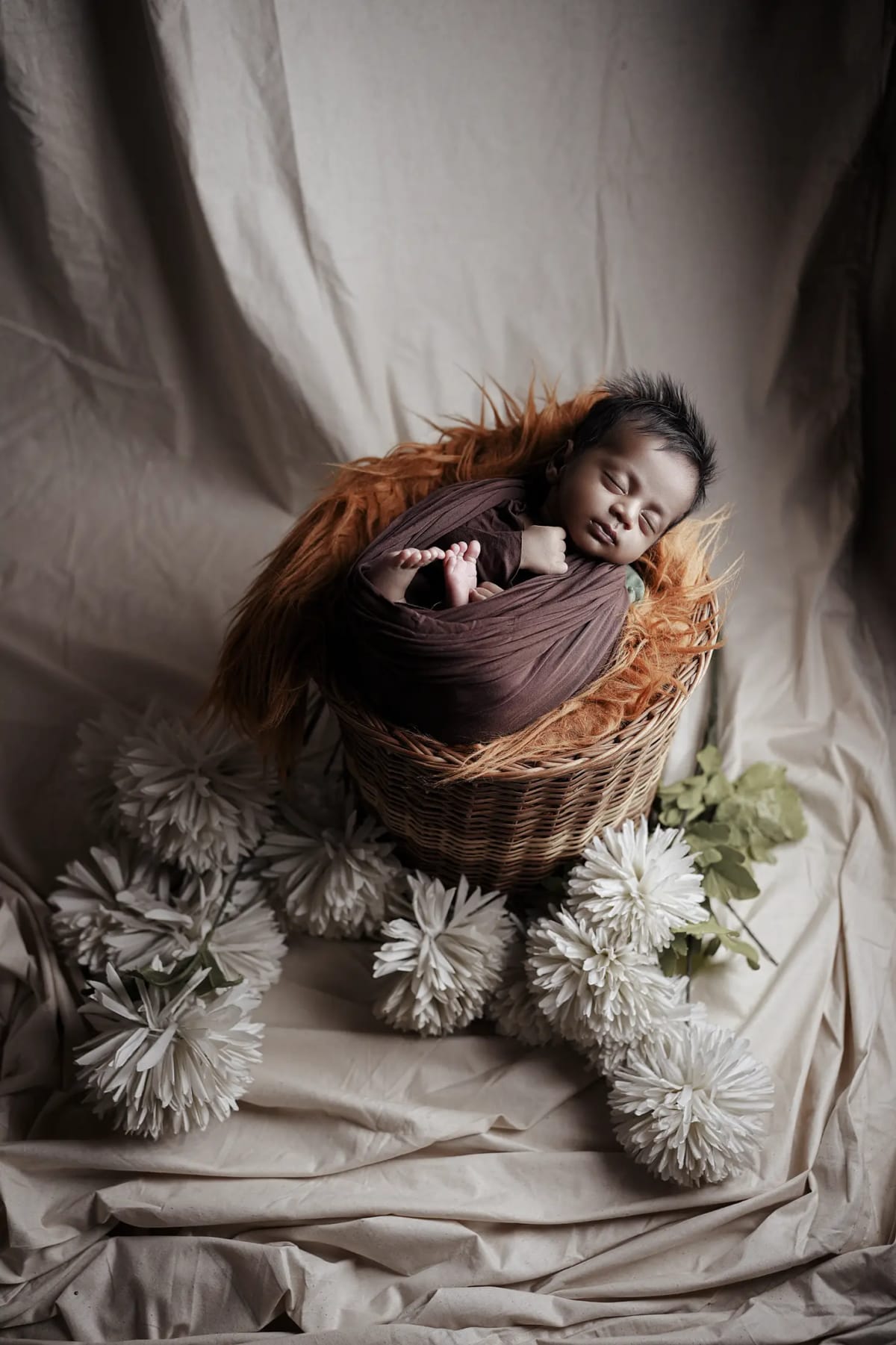 Baby Photography Madurai