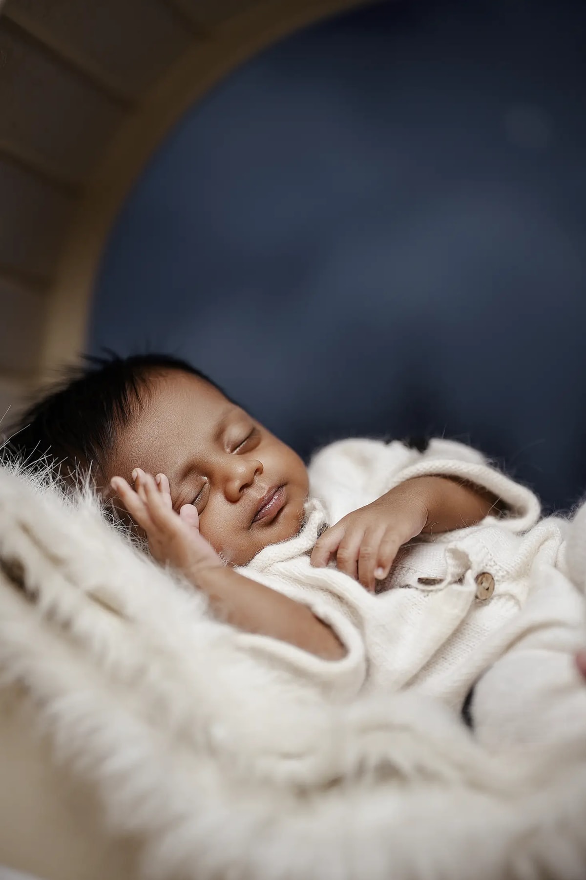 Baby Studio Photography,