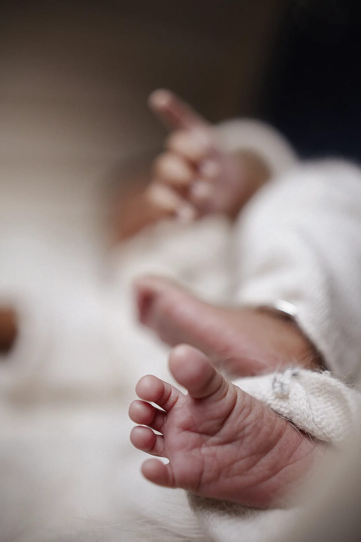 Cute Baby Photography