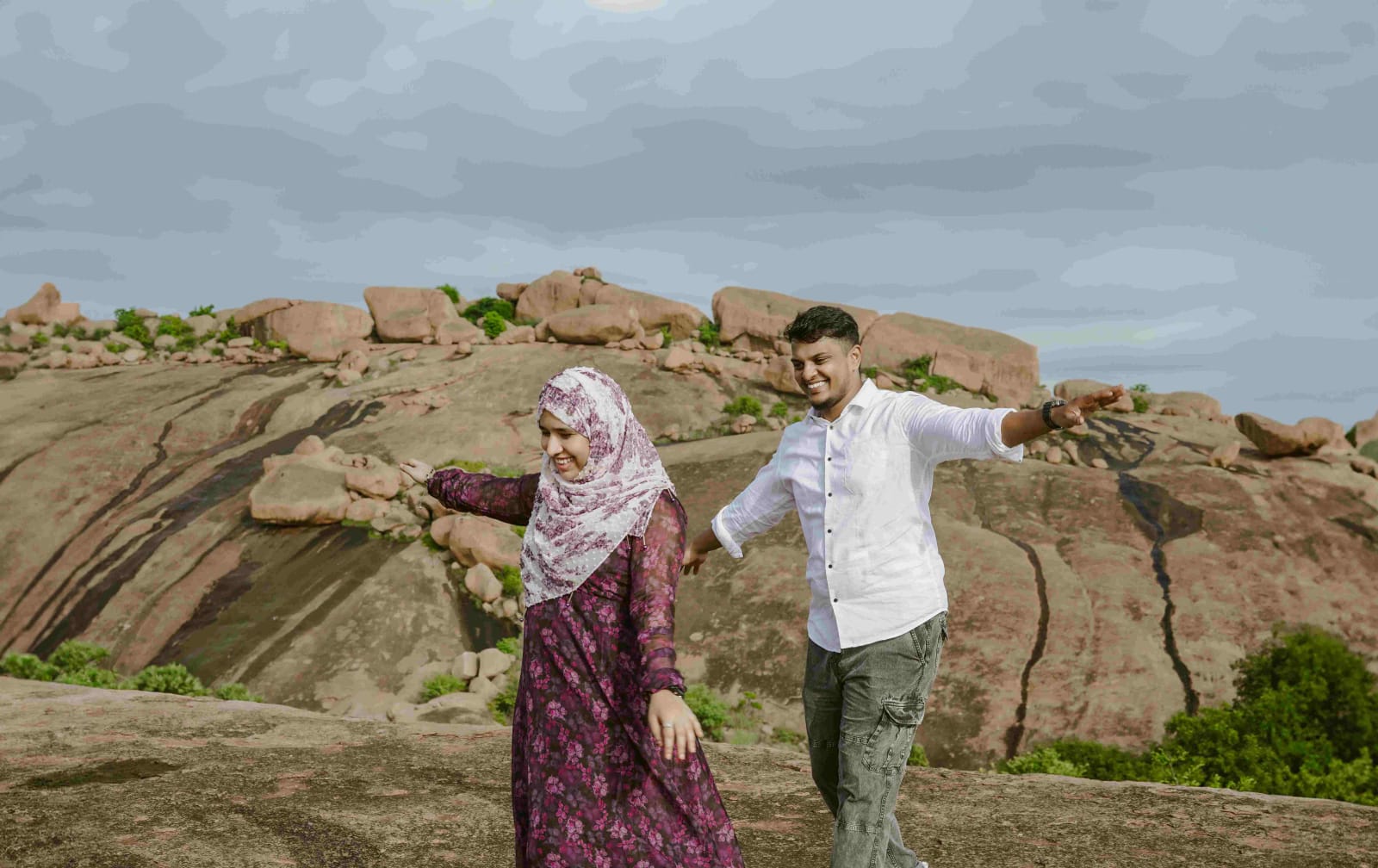 Best Wedding Photography in Madurai | Imran & Reshma Wedding