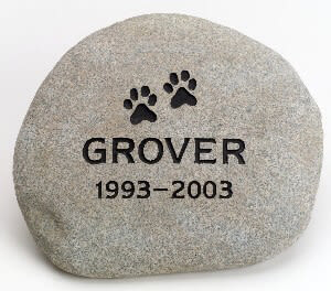 Pet Memorials photo 4 of 6