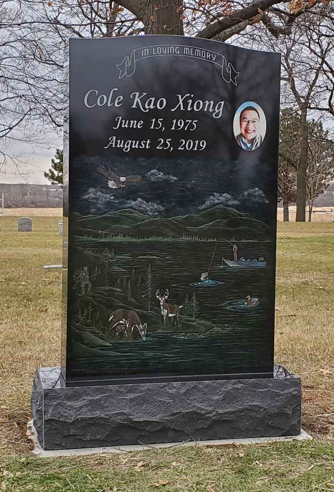 Hmong Memorials photo 10 of 13
