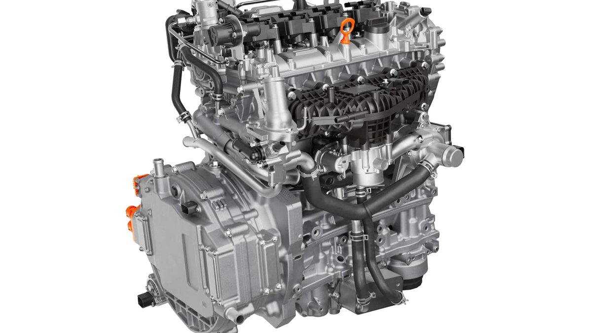Methanol engine could boost electric vehicles Methanol engine could boost electric vehicles - methanol engine