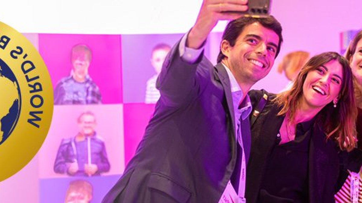 Chiesi ranks 23rd on 2024’s World’s Best Workplaces