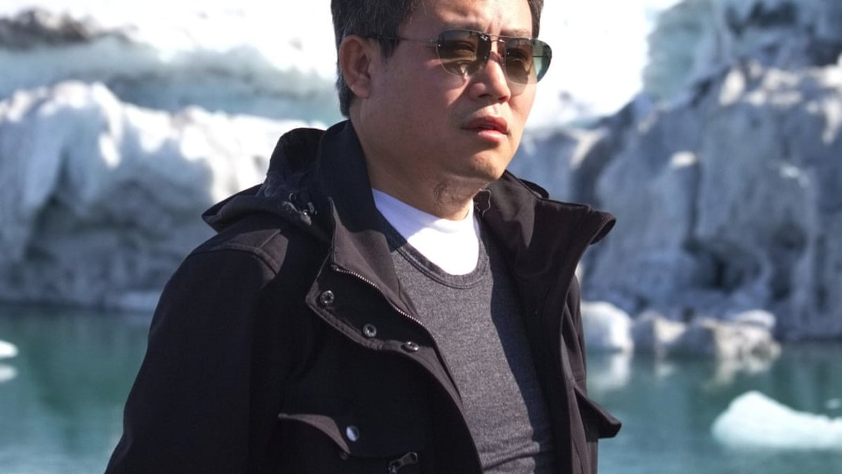 US nuclear expert held in China since 2024