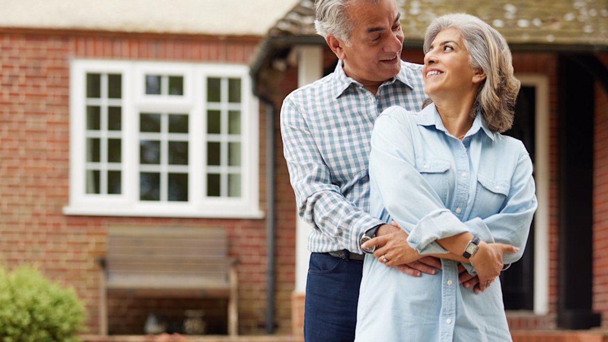 Demographic Shifts May Pressure Home Prices and Supply Demographic Shifts May Pressure Home Prices and Supply - senior homeowners