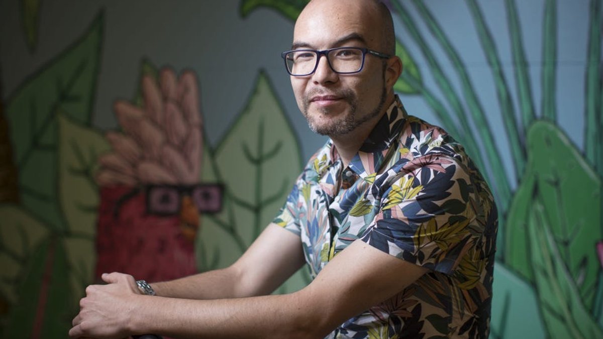 Canva resists mandatory AI tool use