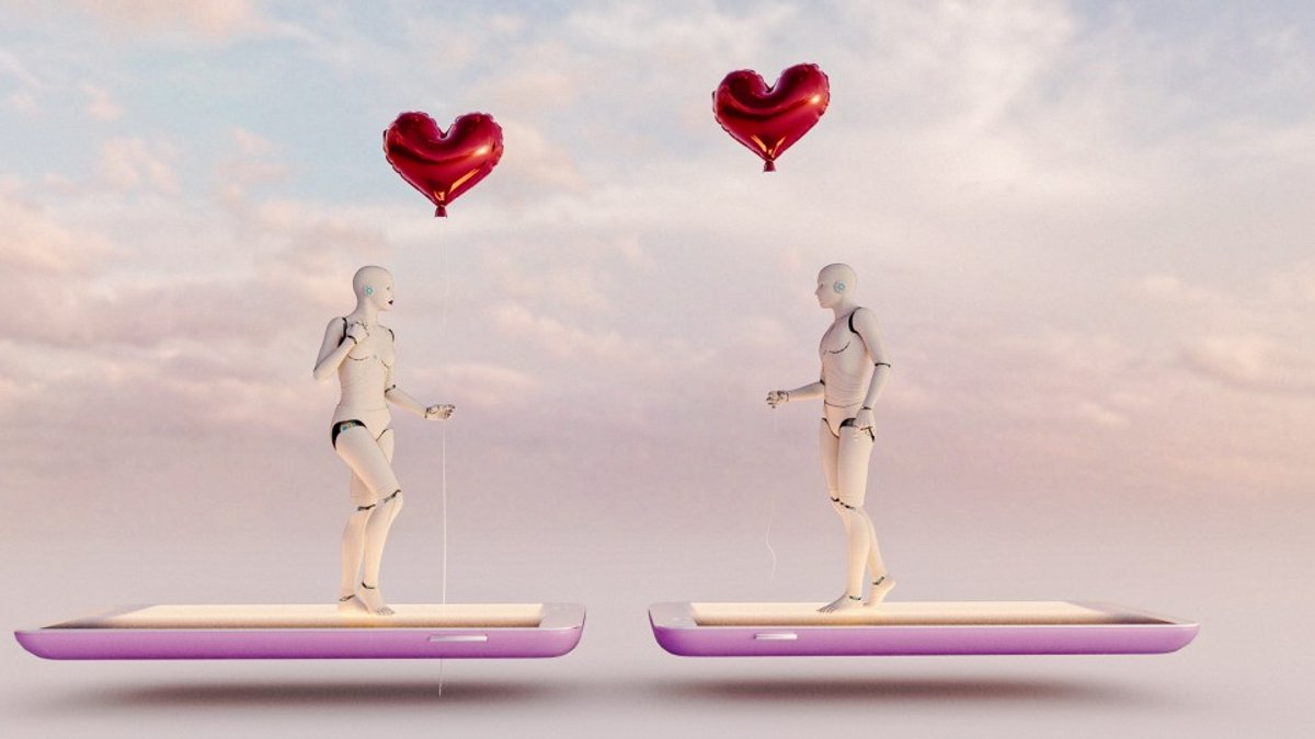 Hinge founder secures millions for AI dating app
