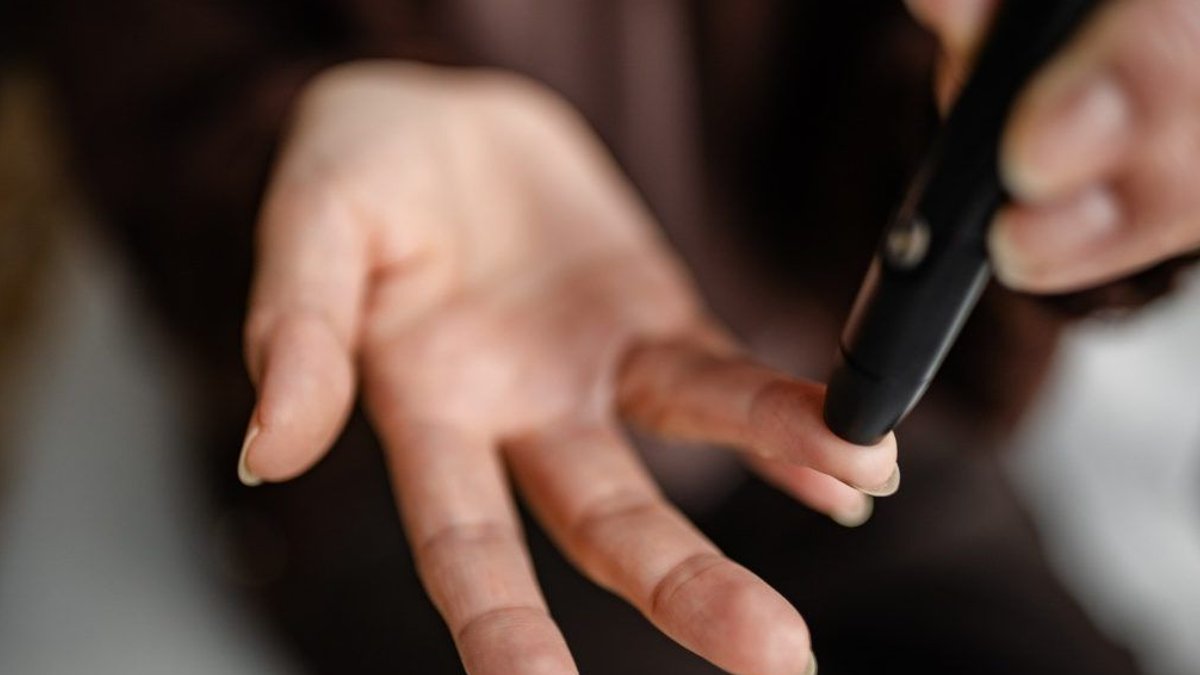Good gut bacteria may signal diabetes years ahead