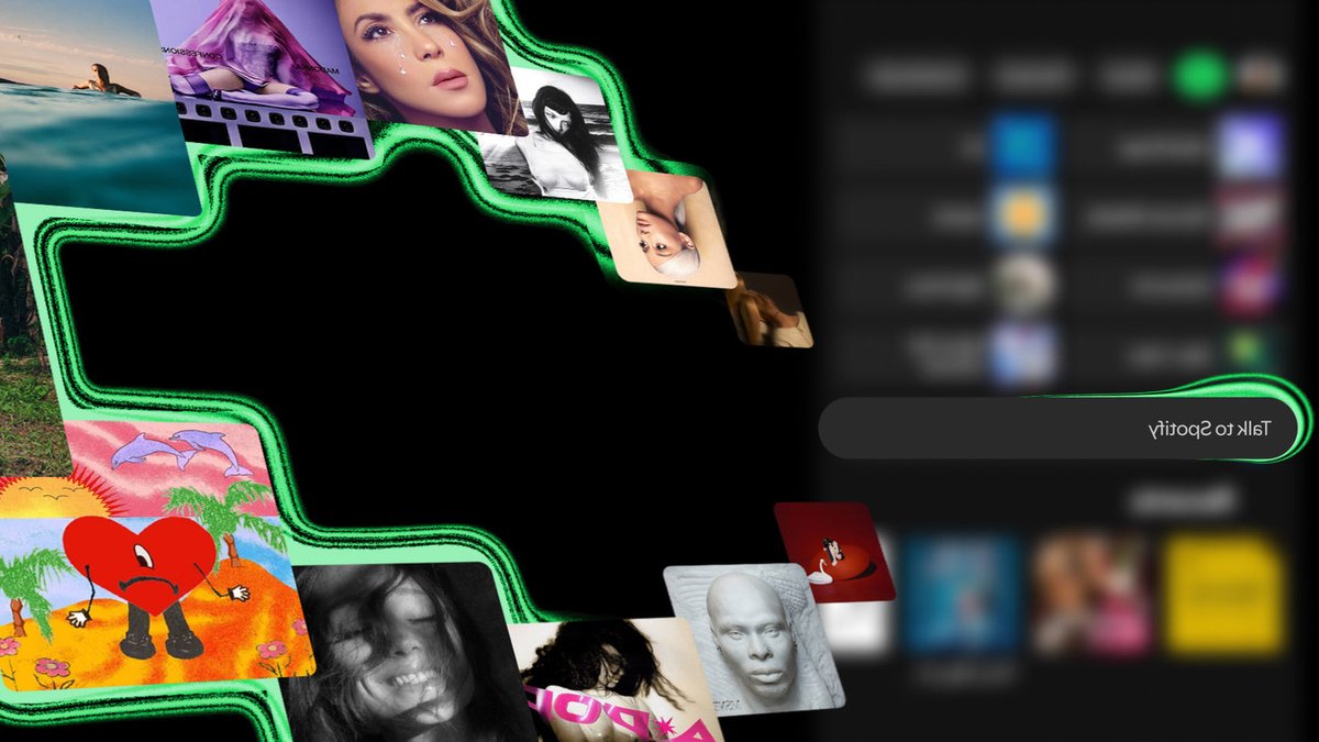 Spotify Voice Feature Lets You Create Playlists Spotify Voice Feature Lets You Create Playlists - spotify voice playlists