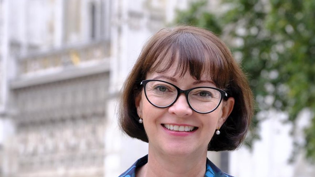 CILEX pushes for Legal Services Act review CILEX pushes for Legal Services Act review - legal services act