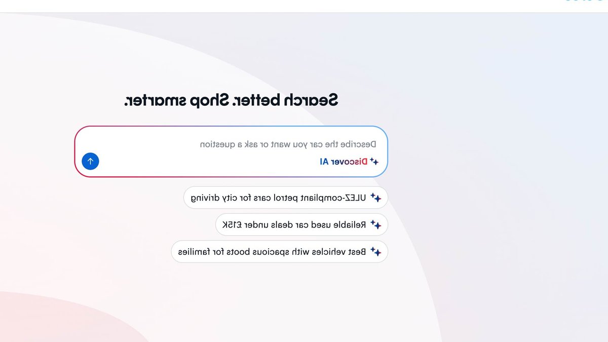 CarGurus Launches AI Car Shopping Tool CarGurus Launches AI Car Shopping Tool - ai car