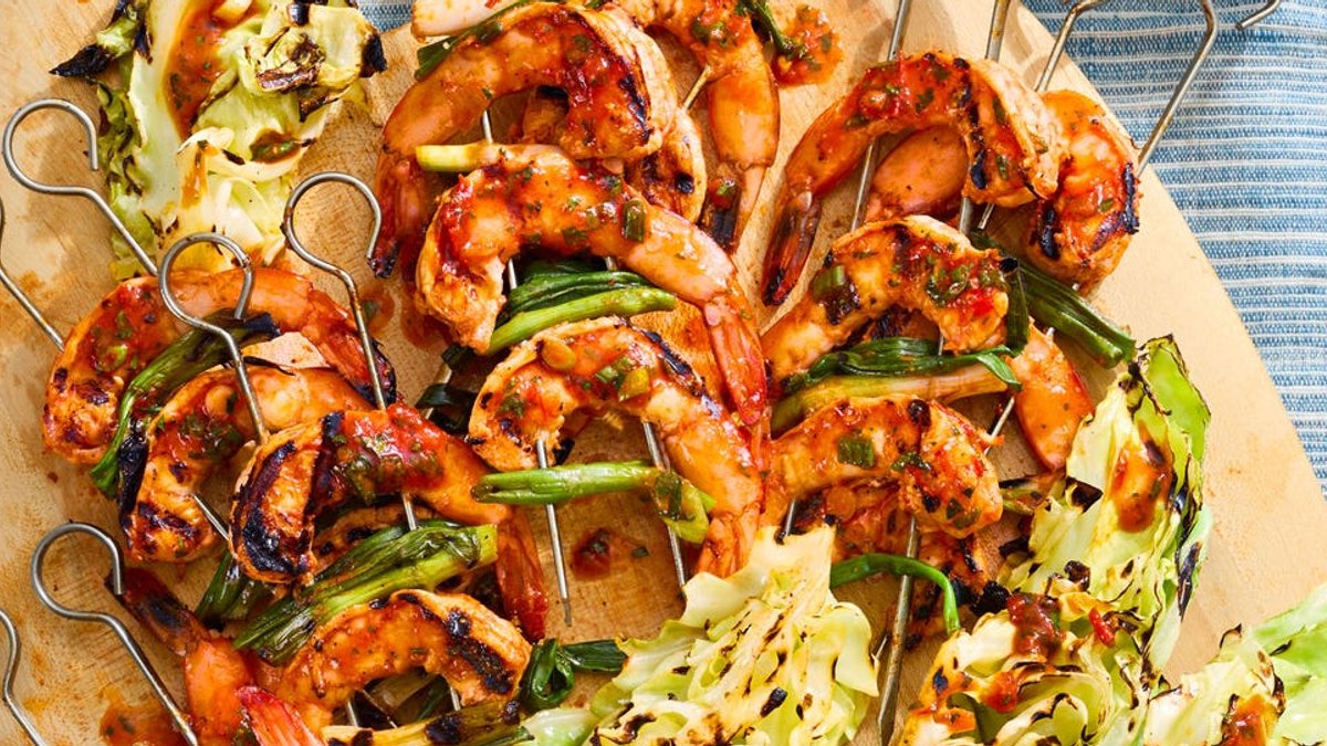 Unexpected Cookout Combo Is Summer Hit Unexpected Cookout Combo Is Summer Hit - cookout combo