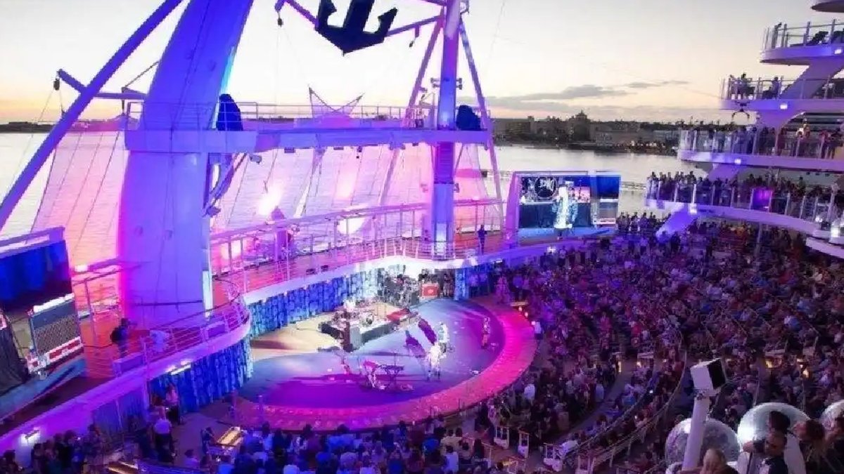 Cruise Ship Jobs Entice UK Performers - cruise ship jobs