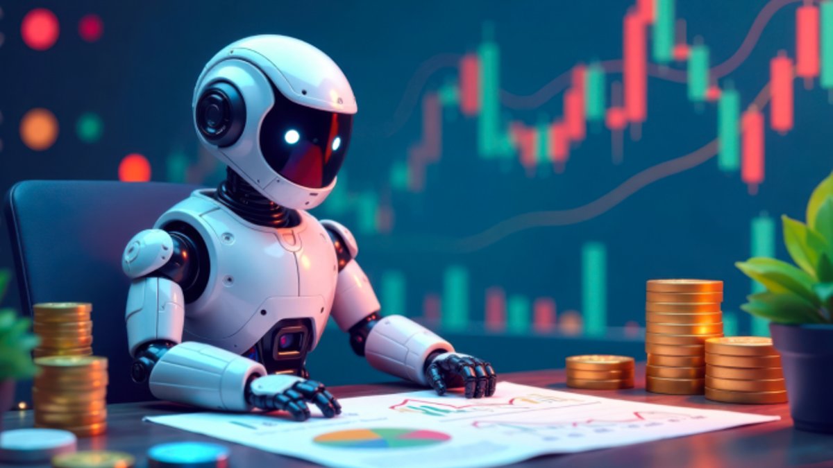 AI Tech Takes Center Stage Everywhere Now - ai tech