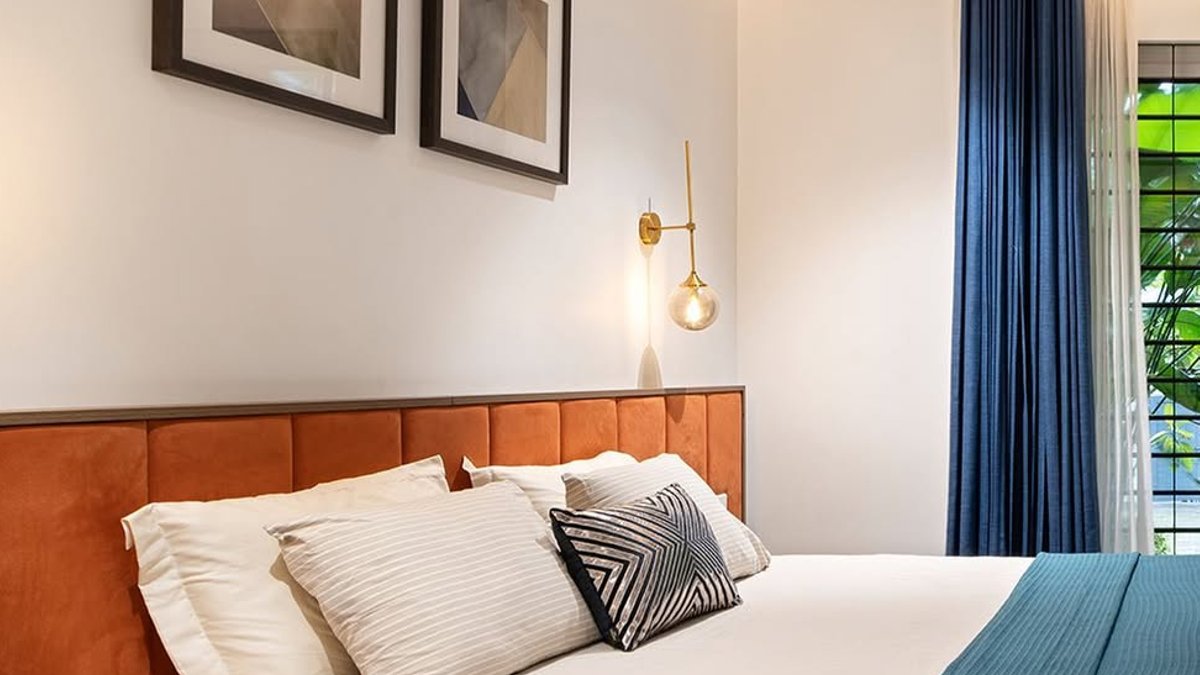 Seasonal Bedding Color Schemes to Try Now - bedding color