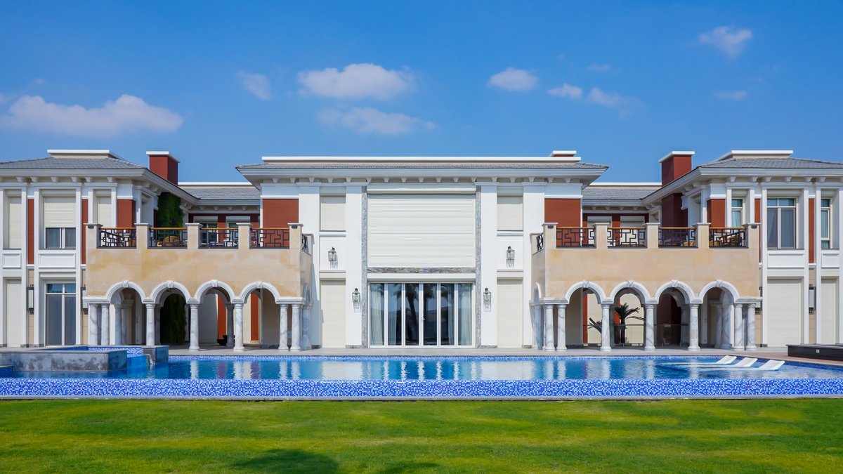Luxury Home Prices Surge in Top US Destinations Luxury Home Prices Surge in Top US Destinations - luxury home prices