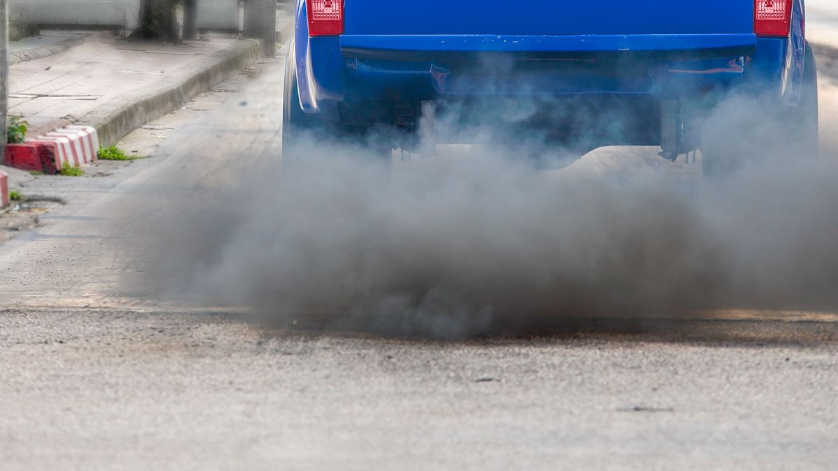 Trump Pardons Diesel Emissions Convictions - diesel emissions
