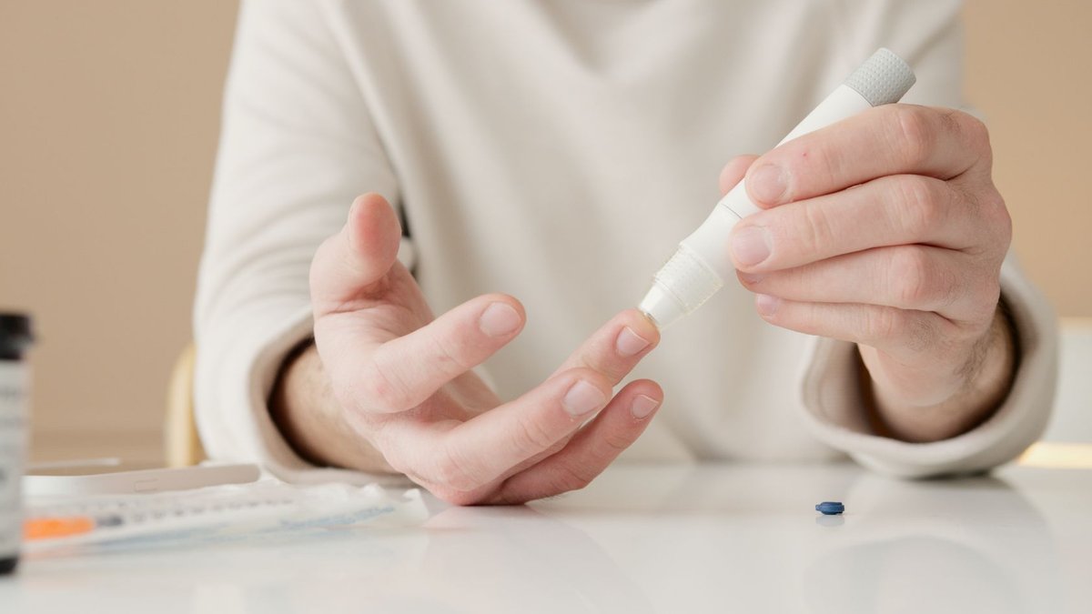 Leeds Selected for EU Diabetes Digital Tools Pilot Leeds Selected for EU Diabetes Digital Tools Pilot - diabetes digital tools