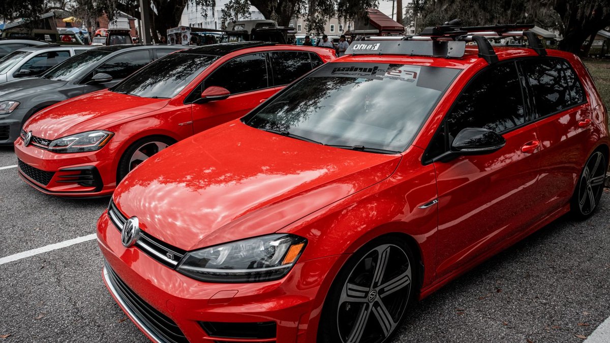 VW to cut several struggling car models - car models