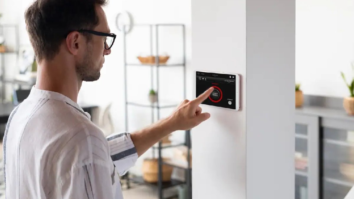 Smart Thermostats Cut Energy Bills - smart thermostats