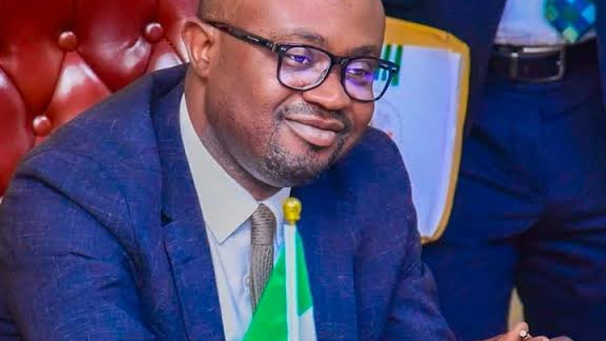 Nigeria adopts ICAO e‑passport system to speed checks - icao e-passport