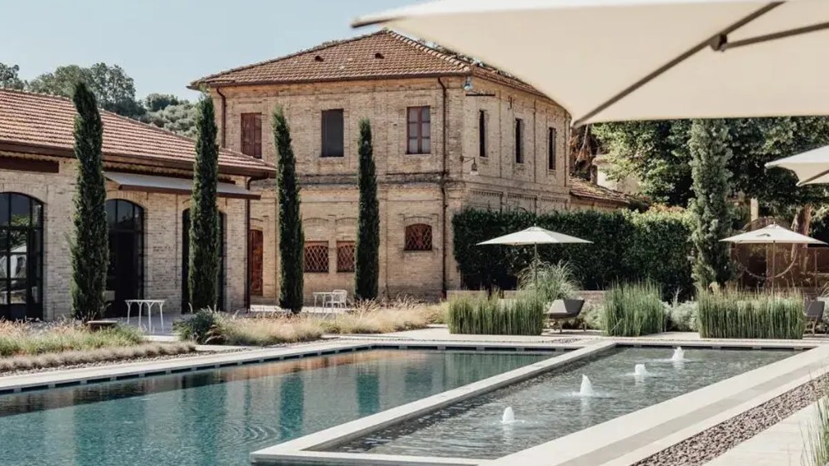 Relais and Chateaux expands to new hotels Relais and Chateaux expands to new hotels - relais chateaux