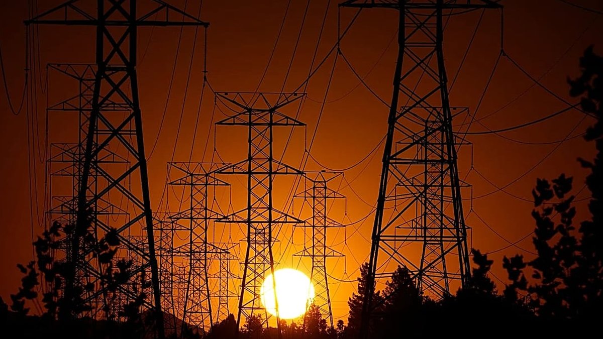Europe's cooling energy use doubles in six years - cooling energy use