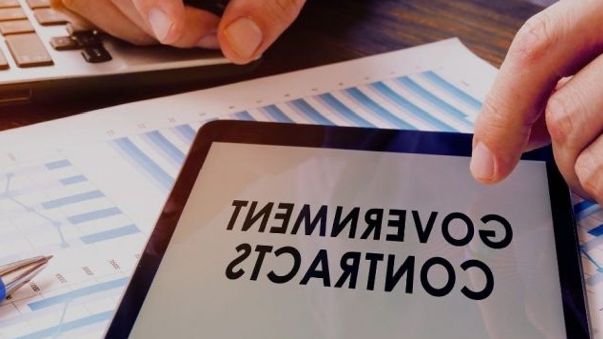 Government Contract Bidding Gets Easier in 2026 Government Contract Bidding Gets Easier in 2026 - government contract