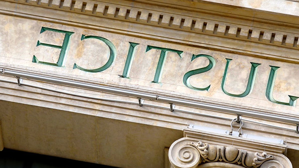 Denied remote trial, man pleads guilty - investment fraud