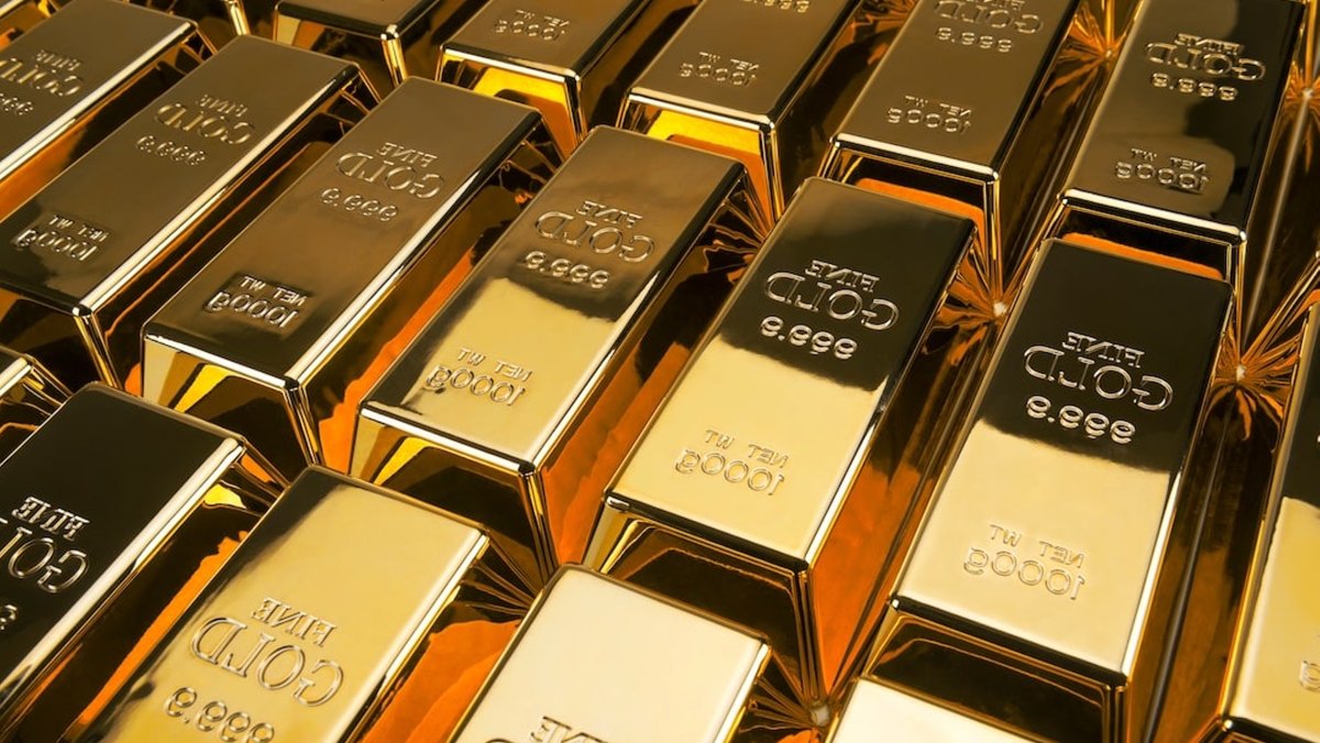 L1 Gold IPO lifts quarterly FUM to $19bn - gold fund