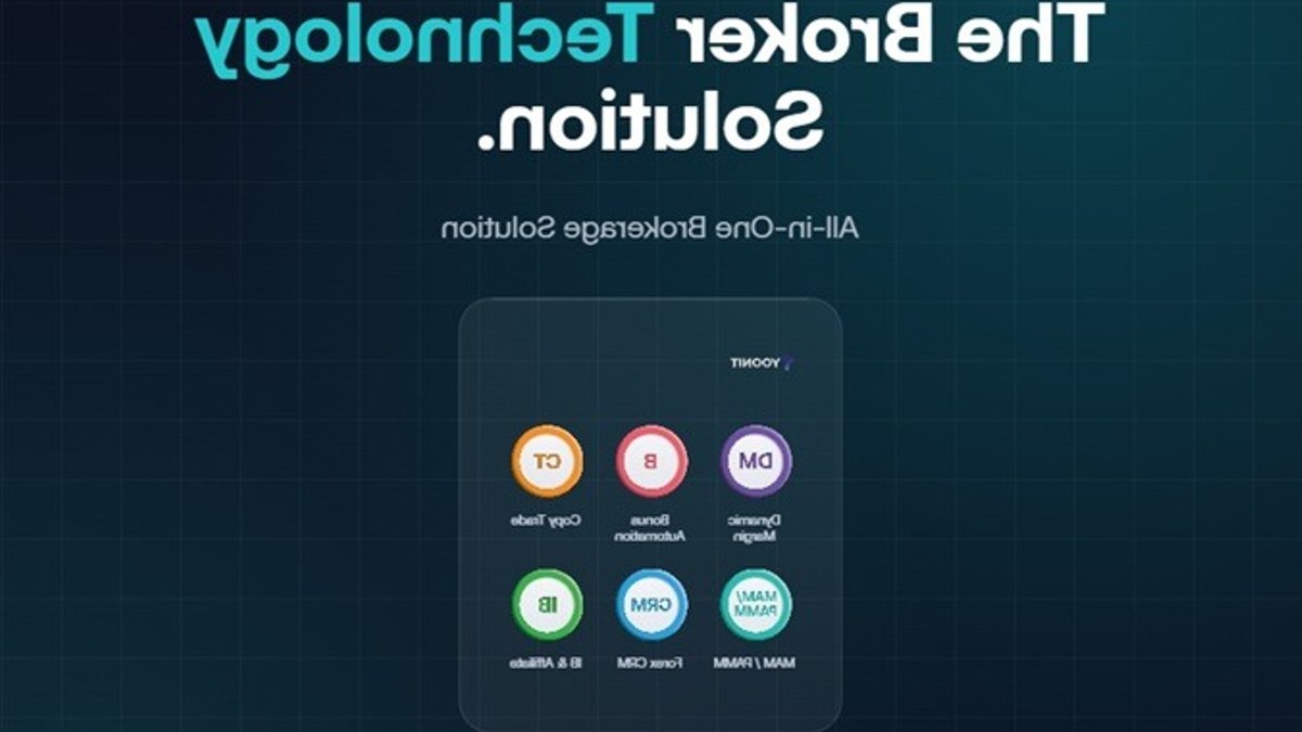 Disconnected Brokerage Systems Cost Millions YOONIT Helps - brokerage systems integration