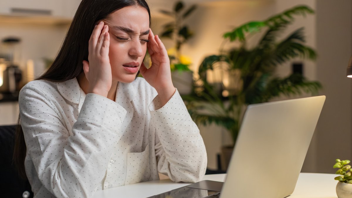 5 Computer Settings to Reduce Eye Strain - reduce eye strain