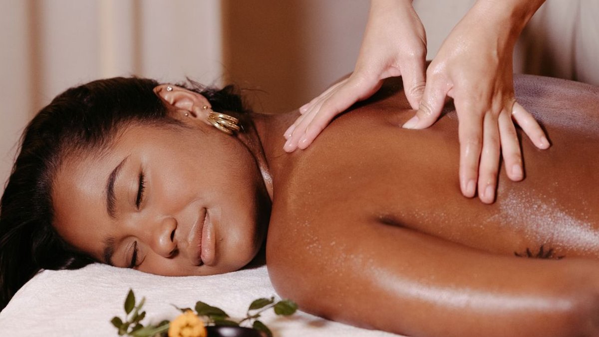 Massage aids long-term recovery experts say
