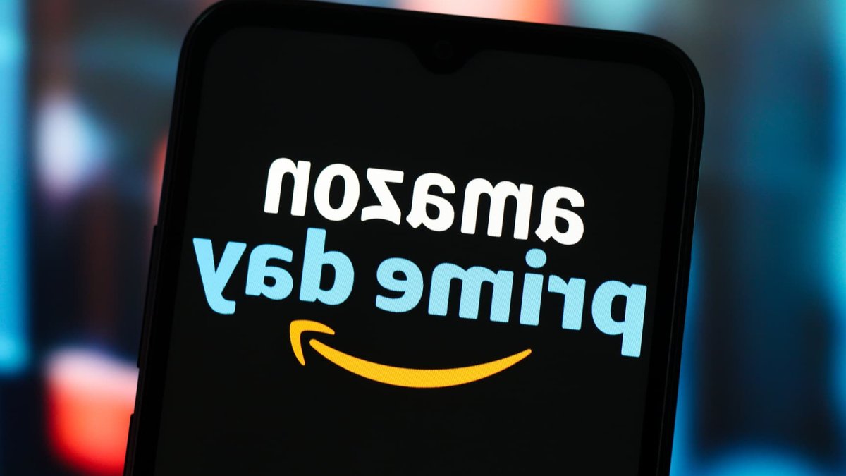 Amazon Prime Day Comes Early This Year