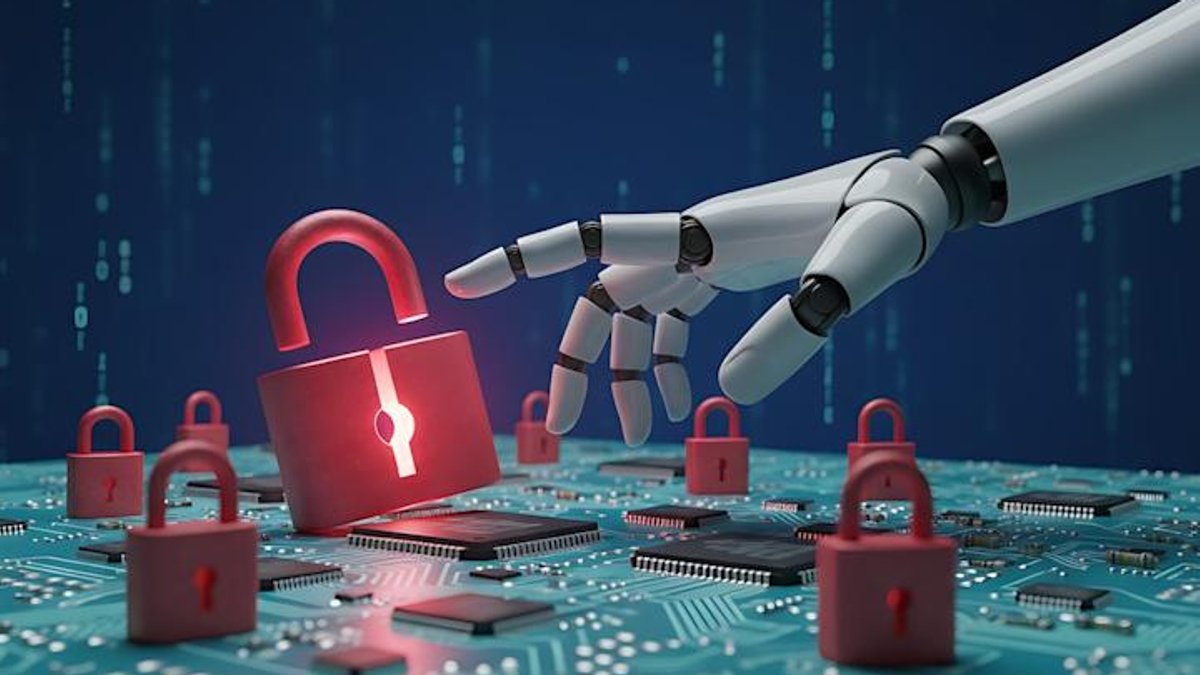 Zero trust architecture must now move at agent speed