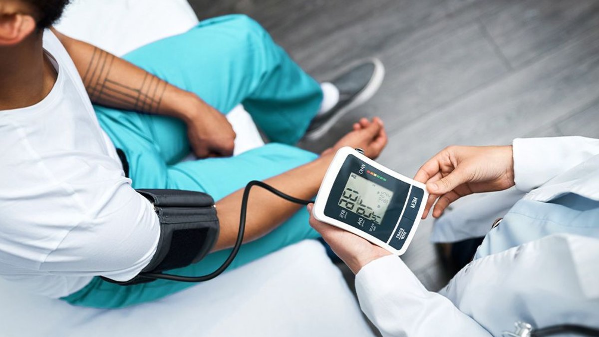 5 things to consider before stopping BP meds