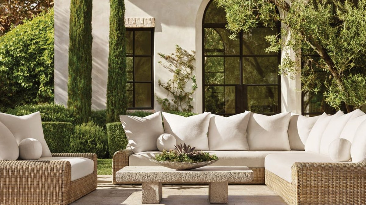 RH Estates Simplifies Custom Furniture for Homeowners