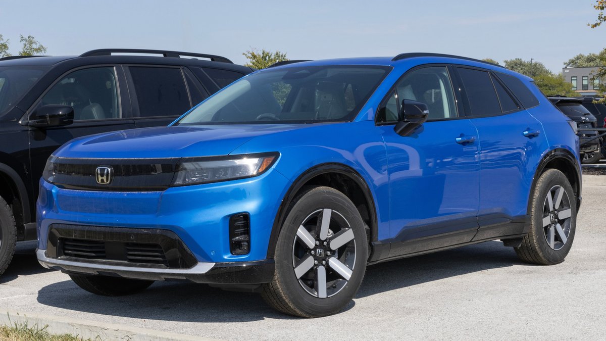 Honda discontinues its sole US electric vehicle Honda discontinues its sole US electric vehicle - electric vehicle