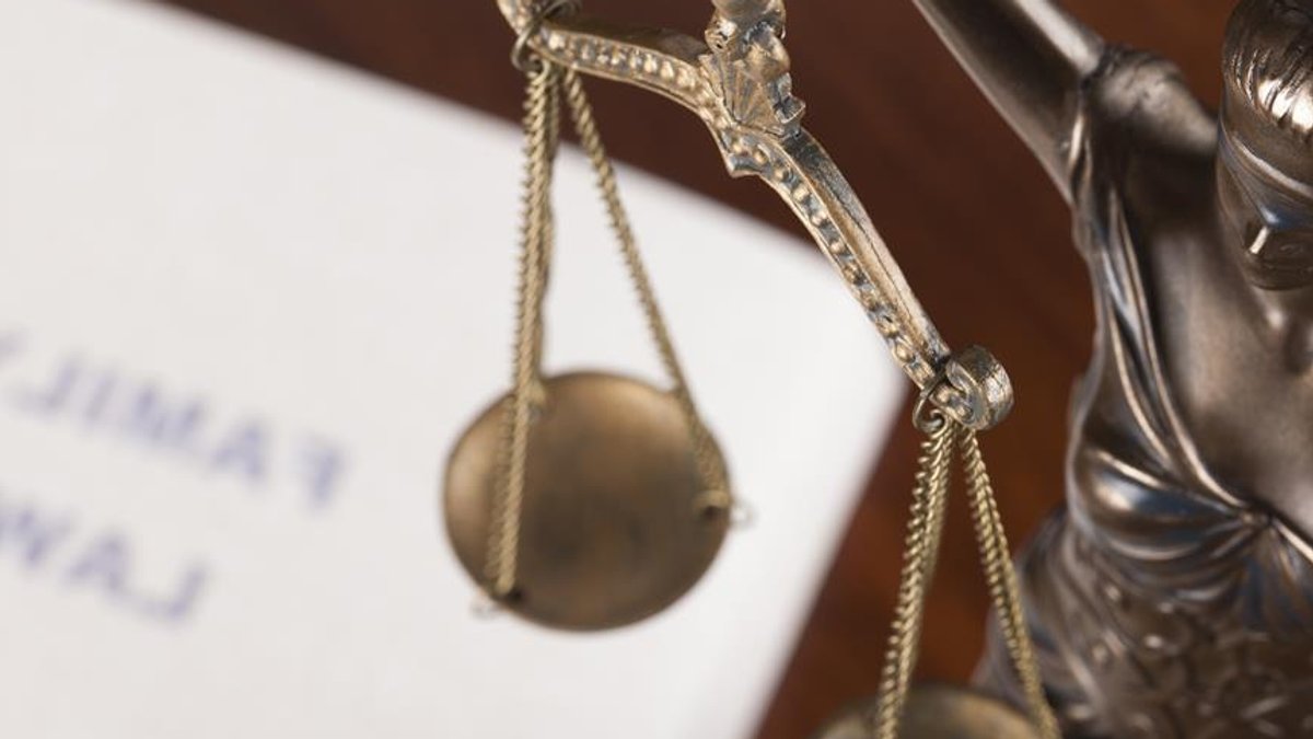 Judge criticises family court reporter Judge criticises family court reporter - family court